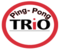 Ping-Pong Trio