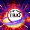 Ping-Pong Trio